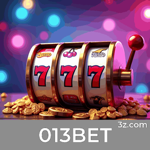 013BET: Bônus e Ofertas Exclusivas Que Você Não Pode Perder!