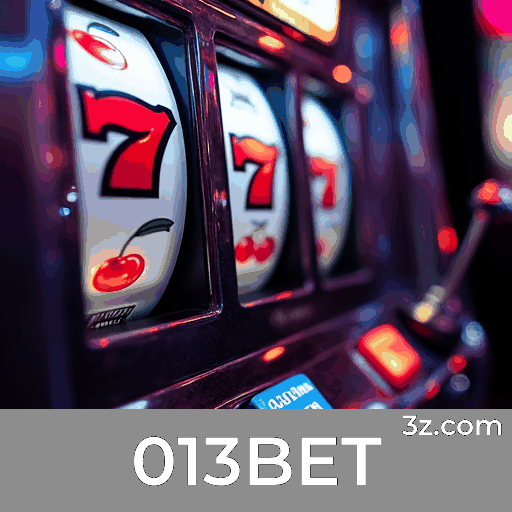 Apostas em movimento com 013BET: Experiência móvel impecável