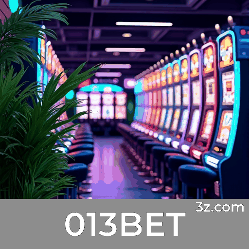 013BET: Slots - Prêmios Gigantes, Jogos de Mesa - Estratégia Pura, Live Dealer - Imersão Completa