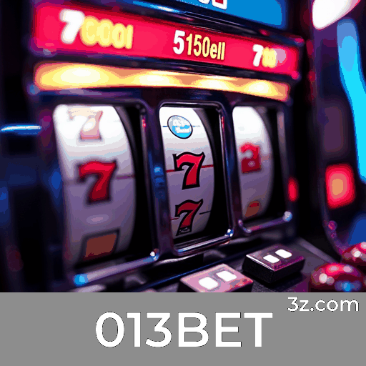 013BET: Slots - Prêmios Gigantes, Jogos de Mesa - Estratégia Pura, Live Dealer - Imersão Completa
