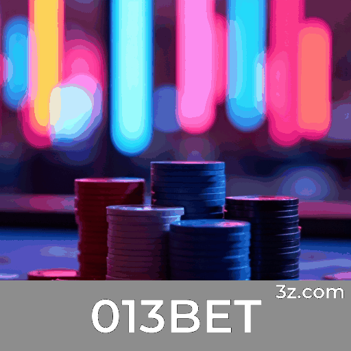 013BET: Seu cassino premiado e seguro
